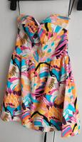 Kleid , Sommerkleid, Strandkleid 95 % Baumwolle, buntes Kleid mit Frankfurt am Main - Westend Vorschau