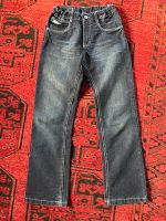 Jeans Junge Gr. 146 Stuttgart - Bad Cannstatt Vorschau