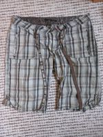 Kurze Hose, shorts khaki Gr Xl fishbone Sachsen-Anhalt - Hettstedt Vorschau