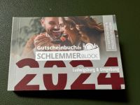 Schlemmerblock Ludwigsburg Gutecheinbuch Rabatt Baden-Württemberg - Remseck am Neckar Vorschau