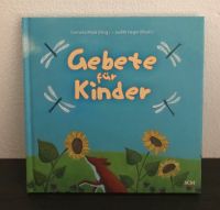 Buch Gebete für Kinder UNGELESEN Baden-Württemberg - Waldbronn Vorschau