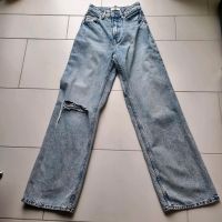 Jeans H&M Gr.34 inkl. Versand Brandenburg - Oberkrämer Vorschau