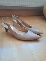 Gabor-Slingpumps Gr. 6,5 Kr. Altötting - Teising Vorschau