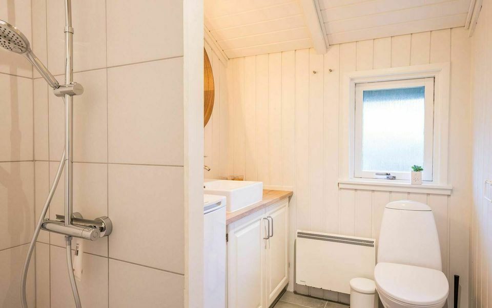 Ferienhaus in Henne Strand (Dänemark) für 6 Personen + 2 Hunde in Hamburg