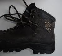 Meindl Damen Wanderschuhe, Größe 44, bzw. 9 1/2 Niedersachsen - Königslutter am Elm Vorschau