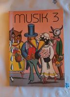 DDR Musikbuch 3 Sachsen - Nünchritz Vorschau