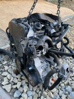 Motor Audi A4 A5 A6 Q5 2.0 TDI CGL CGLB CGLC bj2016 Komplett Rheinland-Pfalz - Waldalgesheim Vorschau