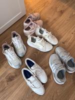 Schuh-Paket mit Markenschuhen Wuppertal - Barmen Vorschau