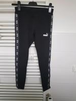 Leggins Hose in gr.S von Puma Nordrhein-Westfalen - Mülheim (Ruhr) Vorschau