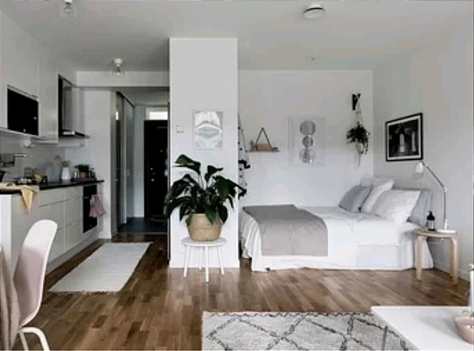 ❗Suche kleine Wohnung/Appartement in Sandkrug ❗ in Hatten