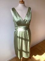 Abendkleid Cocktailkleid Fee Lindgrün 2x 38/40 40/42 Neu Münster (Westfalen) - Centrum Vorschau