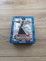 Yu-Gi-Oh! Mega-Tin 2017 (leer) Herzogtum Lauenburg - Geesthacht Vorschau