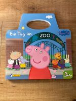 Peppa Pig Ein Tag im Zoo Nordrhein-Westfalen - Bergkamen Vorschau