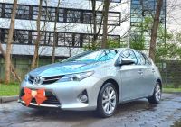 Toyota Toyota Auris Hybrid 1.8 Life+ (Navi, Kamera Top) Hamburg-Mitte - Hamburg Hamm Vorschau