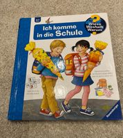 Wieso weshalb warum Ich komme in die Schule Bayern - Erlangen Vorschau