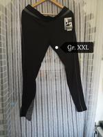 Sportbekleidung Shirt und Hose Schwarz, Rosa Sachsen - Torgau Vorschau