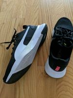 Neue Puma Unisex Flyer Runner (schwarze Laufschuhe) Gr. 36 Eimsbüttel - Hamburg Lokstedt Vorschau