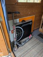 City Scooter Tretroller – Zu verschenken Bayern - Oberding Vorschau