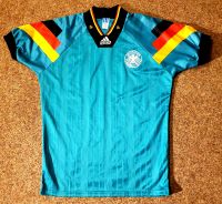 Jersey Germany Soccer 1992/94 Vintage Adidas Berlin - Tempelhof Vorschau