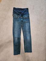 Umstandshosen jeans H&M Mama S (36) Eimsbüttel - Hamburg Lokstedt Vorschau