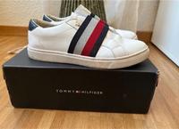 Tommy Hilfiger Schuhe Sneaker Halbschuhe Gr 37 Bayern - Hof (Saale) Vorschau