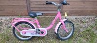 Puky Fahrrad Mädchen 16 Zoll Kinderfahrrad Bayern - Maitenbeth Vorschau