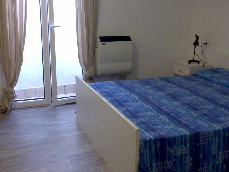 Gardasee Lazise, 3 Zimmer Wohnung Da Elena in Bruch