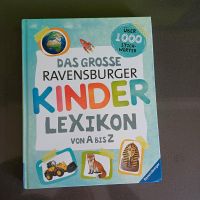 Das große Ravensburger Kinderlexikon 978-3-473-55088-3 Nordrhein-Westfalen - Düren Vorschau