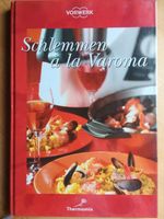 "Schlemmen a la Varoma" Thermomix-Kochbuch Bayern - St. Georgen bei Traunreut Vorschau