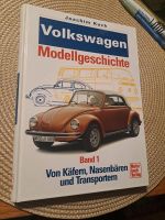 VW Buch Band 1 Niedersachsen - Weyhe Vorschau