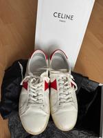 Céline Sneaker Triomphe 42 Designer Schuhe Schwachhausen - Neu Schwachhausen Vorschau
