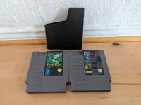 Nintendo NES Super Mario Bros Tetris World Cup und Tennis Berlin - Steglitz Vorschau