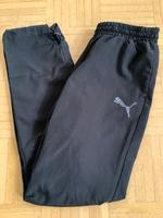 »PUMA« SPORT/TRAININGSHOSE -Gr: 36 (S)- Damen-Schwarz-Freizeit Bayern - Hunderdorf Vorschau