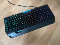 Logitech G910 Orion Spectrum mechanische Gaming-Tastatur Sachsen - Stollberg Vorschau