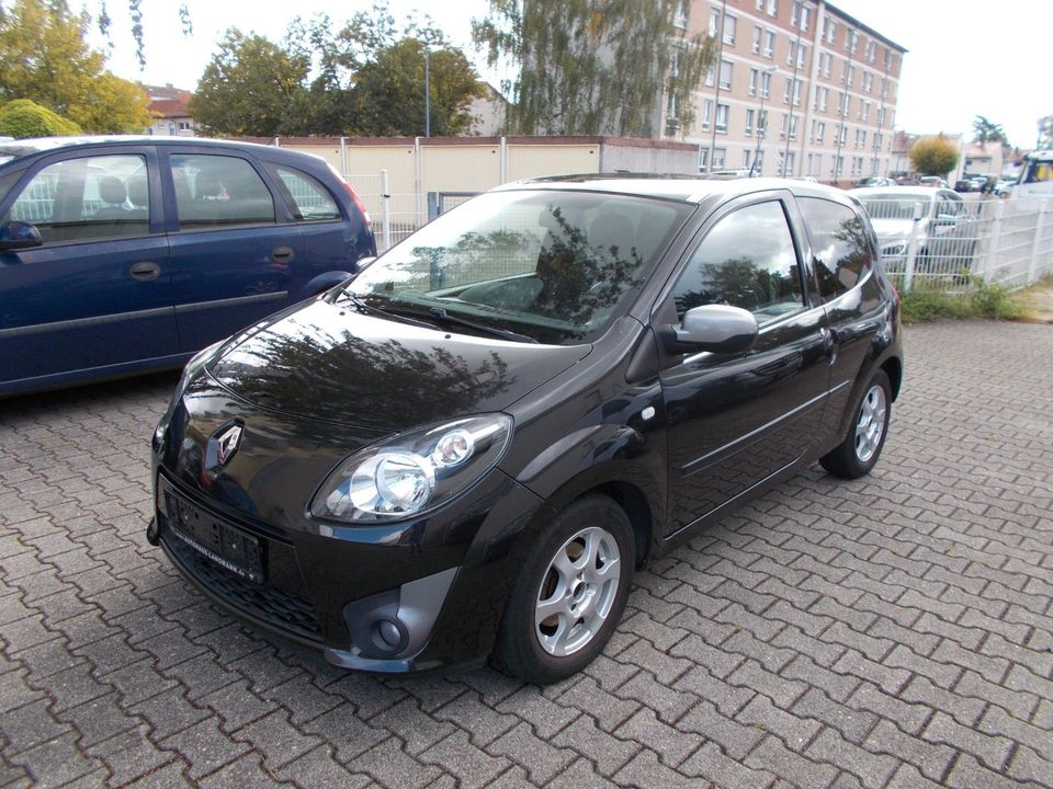 Renault Twingo Night & Day / Beschreibung lesen ! in Mainz