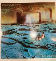 Barclay James Harvest : Turn of the Tide  Schallplatte, LP, Vinyl Kr. Dachau - Dachau Vorschau