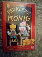 DVD kleine König Ich unverbesserlich Peter Pan Hiawatha MonsterAG Bayern - Abensberg Vorschau