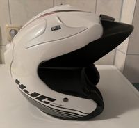 Motorradhelm HJC FG-Jet Neu Größe S Sachsen - Großweitzschen Vorschau