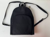 PICARD Rucksack Schultertasche in schwarz Nylon Nordrhein-Westfalen - Blankenheim Vorschau