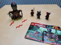 Lego Ninjago 70621 - Vermillion Falle Dresden - Pieschen Vorschau