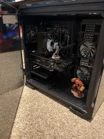 Gaming PC mit RTX 3080 Hannover - Vahrenwald-List Vorschau