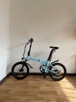 ADO Air 20s faltbares Elektrofahrrad Güstrow - Landkreis - Güstrow Vorschau