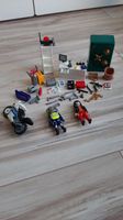 PLAYMOBIL Polizeieinsatz im Juweliergeschäft 9007 Harburg - Hamburg Neugraben Vorschau