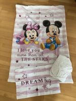 Ostern 3-teilige Disney Kinderbettwäsche Minnie & Mickey Maus München - Schwanthalerhöhe Vorschau