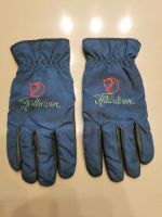 Fjällräven Handschuhe Gr. M Blau Nordrhein-Westfalen - Krefeld Vorschau