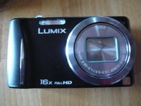 Panasonic LUMIX DMC-TZ22, Digital-Kamera, 14 MP,16x Zoom Bayern - Bergtheim (Unterfranken) Vorschau