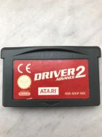Driver 2 Game Boy Advance original modul Bochum - Bochum-Nord Vorschau