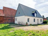 Freistehendes Einfamilienhaus auf einem idyllischen Grundstück in Dörverden Niedersachsen - Dörverden Vorschau
