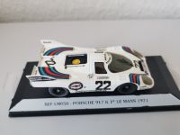 Modellauto, 24 Stunden LeMans, Sieger 1971, Porsche 917 K Hessen - Mainhausen Vorschau