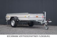 Böckmann TL-AL 2513/135 Zubehör-Paket + Stirnwand klappbar C-Flex Schleswig-Holstein - Flensburg Vorschau